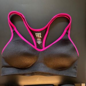 Victoria Secret sports bra